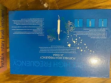 spacer satisi: Buxar aparati,darsonval,adsos,brush,sterilizator ve sentrafuqa — 5