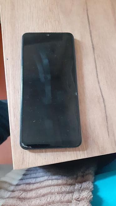 airpods 5: Samsung Galaxy A12, 32 GB, rəng - Mavi, İki sim kartlı — 4