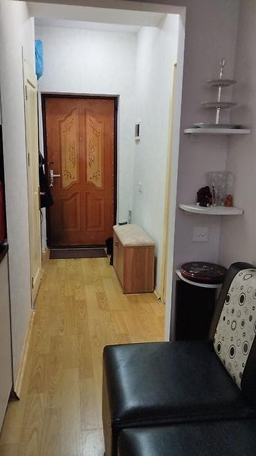 kiraye ehmedli: Kirayə verilir/studiya tipli məkan — mətbəx-studiya və sanitar qovşağı — 1