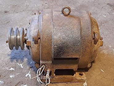 2 tonluq su cəni qiyməti: 3 faza matoc cekisi 40 kq — 7