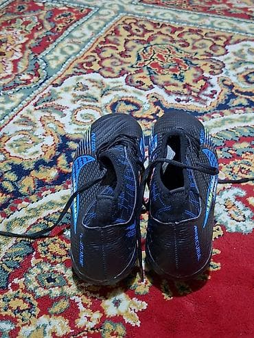 nike şalvar: Nike Mercurial krampon – çim (FG) örtüklər üçün - Model: Nike — 6