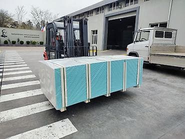 yuk arabaları: Avtokar xidməti (3 / 3.5 / 5 ton) ✔ Yük boşaltma ✔ Anbar işləri ✔ — 6