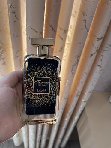 volare forever eau de parfum: Flavia Kissme For Women – Eau de Parfum - Brend: Kilian - Model — 1