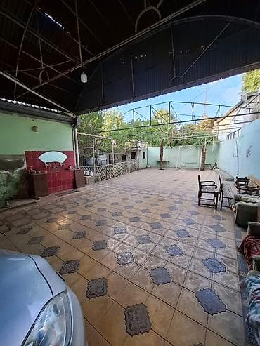 ehmedli 2 otaqli evler: 6 otaqlı, 150 kv. m, Kredit yoxdur, Orta təmir — 3
