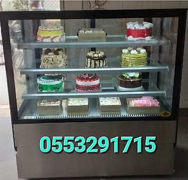 Restoran, kafe avadanlığı: Yerli istehsalımız və ya xaricdən istəyə uyğun sifarişlərlə — 10