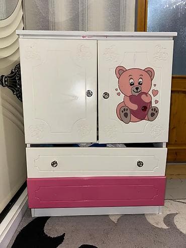 ucuz usaq besikleri: Qız üçün, İşlənmiş, Beşik — 2