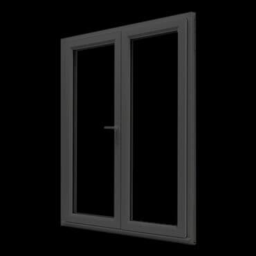 çəpər setka: Yeni İkiqat şüşə paketi Plastik pəncərə, Еni: 2 sm, Uzunluğu: 5 sm, Ödənişli quraşdırma — 7