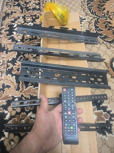 hauser televizor: Samsung televizor 82 den boyük nedi odu razmer 109 du nedi . atv plus — 8