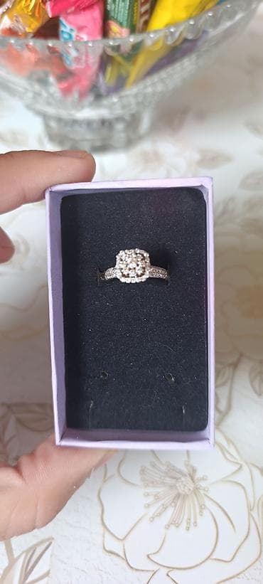 bravo 750 gold: Nişan, Üzük, Gümüş — 1