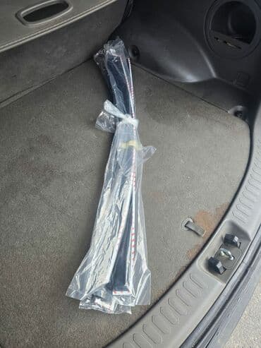 kia açar: Vetravik Kia SPORTAGE — 1