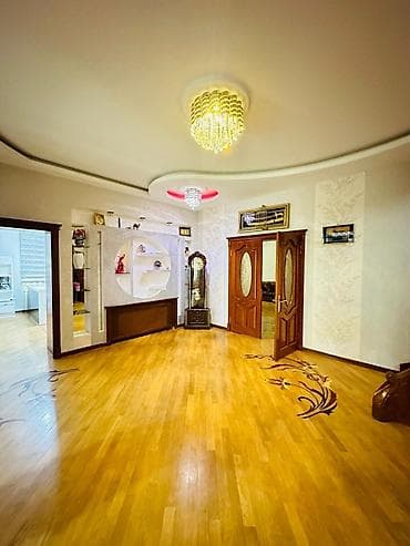 qusarda kiraye ev: Bağ evi kirayə verilir, Mərdəkan Mərdəkanda yerləşən isti, hovuzlu bağ — 10