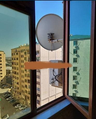 merdekanda ev: Salam,xirdalanda absheron sitide 400 manata kiraye ev veririk,kamendat — 2