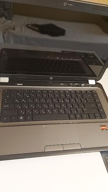 kredit notebook: HP noutbuk satılır.Yalnız zapçast yerinə satılır. Şəkillərdən — 2