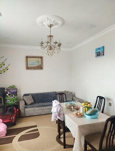 3 комнаты, 80 м², Нет кредита, Свежий ремонт — 4