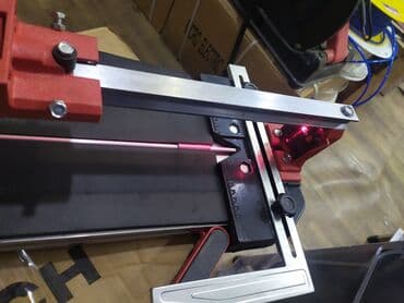 mişar daşının qiyməti 2024: Kafel kesen argenal yeni keyfiyyətli 60 sm lazerli — 2