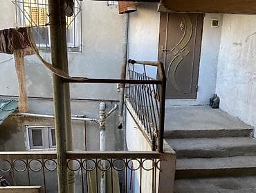 ev certyoju: NZS 5 otaqlı, 166 kv. m, Kredit yoxdur, Orta təmir — 9