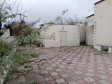 2 otaqlı ev: Digah, 90 kv. m, 4 otaqlı, Hovuzsuz, Kombi — 9