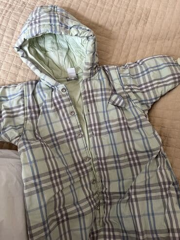 Kombinezon, Uniseks, 6 - 9 ay