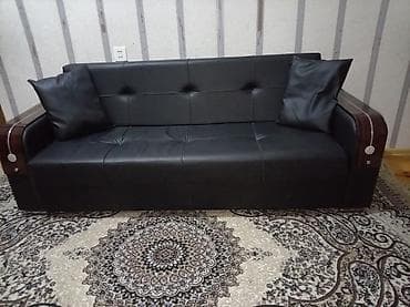 Yeni, Klassik divan, Qonaq otağı üçün, Qatlanan