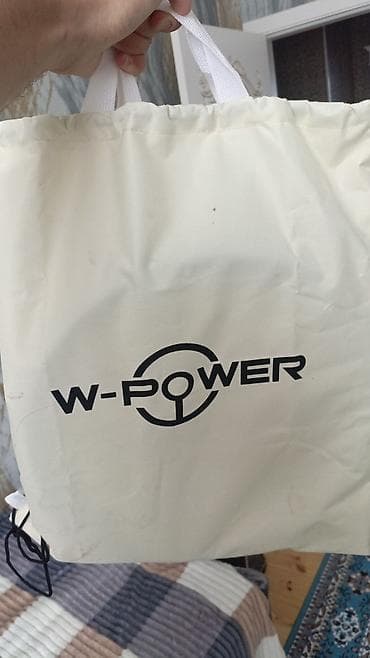 bmw e46 disk: W power rull pastafka ile birlikde tezedi cemisi 5-10 gun islenib — 1