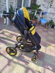 islenmis kalyaskalar: Klassik gəzinti arabası, İşlənmiş, Ünvandan götürmə — 8