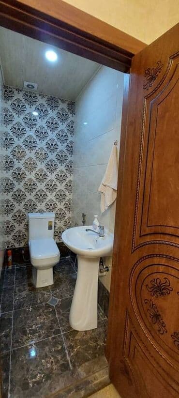 bina az yeni tikililer: 6-cı mikrorayon, 2 otaqlı, Yeni tikili, m. 20 Yanvar, 85 kv. m — 8