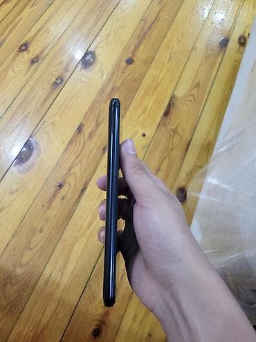 32k5500 samsung: Samsung Galaxy A03, 64 GB, rəng - Qara, Barmaq izi — 4
