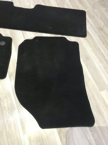 bu disklər vaz r 13: Avtomobil üçün ayaqaltı, Parça, tekstil, equinox — 2