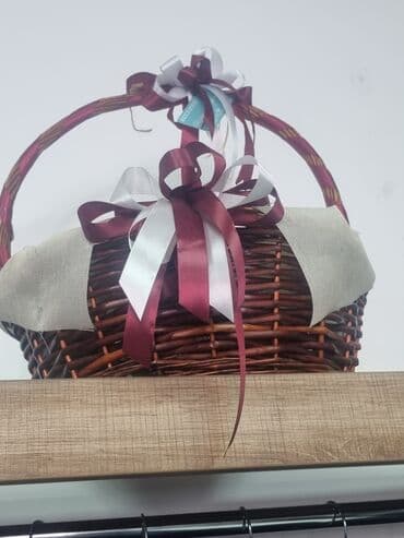 xonca desti: Korzinalar toxunma heresi 17m.boyuk plasmasdandi 10m — 2