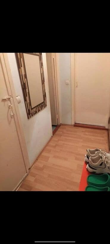 аренда 1 комнатных квартир в баку: Salam 2 otaq yoldaşı xanım tələb olunur memar Əcəmi metrosuna — 6