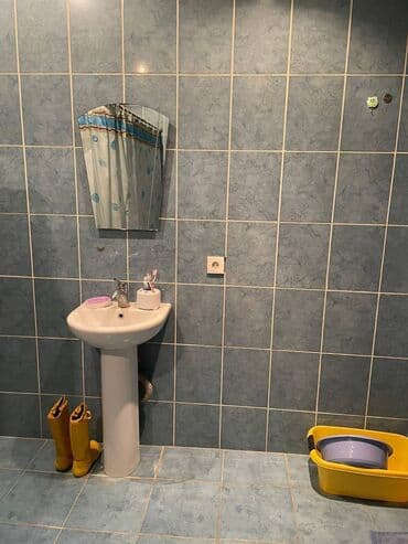 ev alıram: 2 otaqlı, Yeni tikili, m. Xətai, 114 kv. m — 11