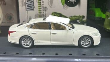 uşaq maşinları: Təcili Satılır. Endirim Var. KIA K8, K7 optima modelka — 26