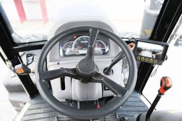 120 гидравличечесий углообжимной пресс для соединен: Lovol TR1504 (2025) İstehsalçı ölkə : ÇXR Mühərrikin növü  — 4