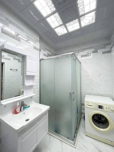 hipoteka evler: Bakıxanov qəs., 2 otaqlı, Yeni tikili, 80 kv. m — 8