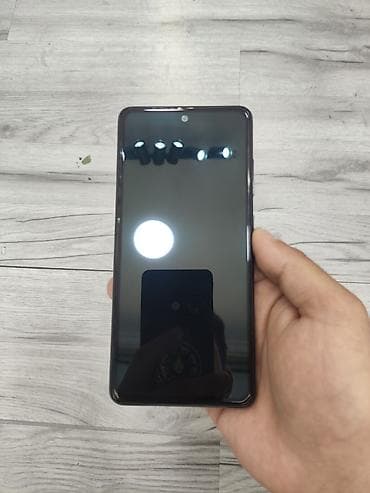 Elektronika: Samsung Galaxy A52, 128 GB, rəng - Qara, İki sim kartlı — 2