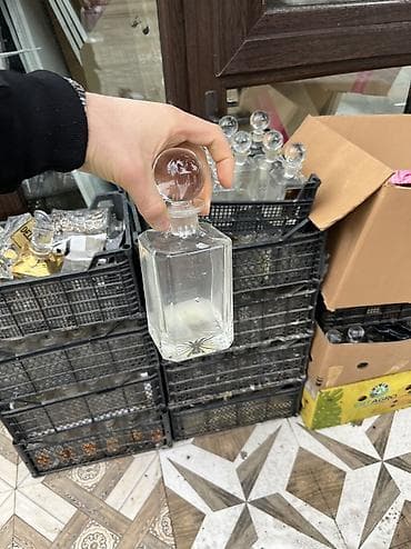 Təlim, kurslar: Etir kuvsini isteyenler desin tam saglam qablardi qiymet 1.50 200 den — 4