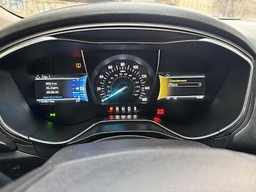 Aksesuarlar və tüninq: Ford Fusion SE sedan - Korpus rəngi: qara, xrom detallı ön barmaqlıq — 9