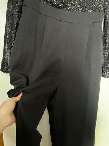 uzuk sekilleri: Qara rəngli qadın kombinezonu - Brend: Bateen (Classic xətti) - Ölçü — 2