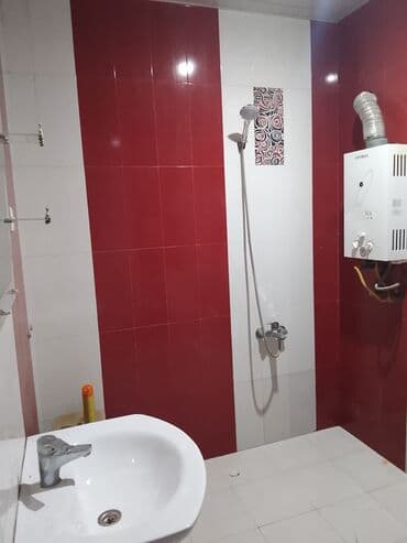 Günlük kirayə mənzillər: Sibrizə yaxin məsafə ana yola 250 metrdir.Təmiz və sakit məkan Pirsagi — 5