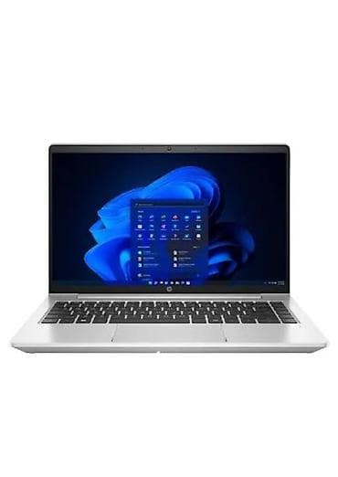 hp printer: HP ProBook 440 G10 Notebook PC (P/N: 725H8EA) - Prosessor: Intel Core — 2