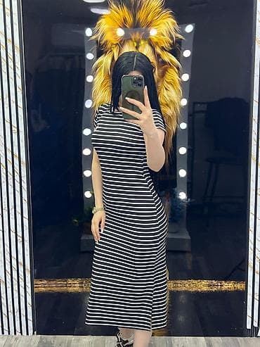yeni model şalvarlar: Gündəlik don, Maksi, Zara, Standart — 3