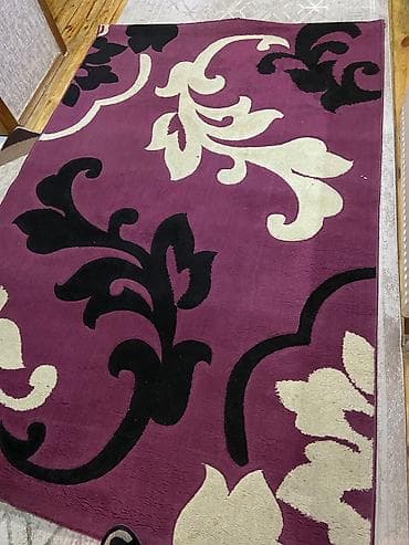 Ковер Декоративный