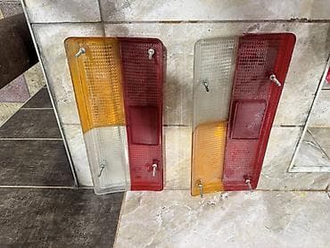 Avtomobilin elektrik sistemləri: Hyundai Accent, Orijinal — 1