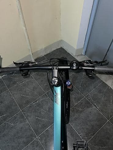 velosipet mtb: GOOSE marka dağ/şəhər velosipedi Bu markanı bilən bilir necə — 6