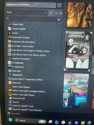 gta 5 pc disk: Məhsul: Steam hesabı (T3CH9) Xüsusiyyətlər: - Səviyyə: 17 - Region — 7