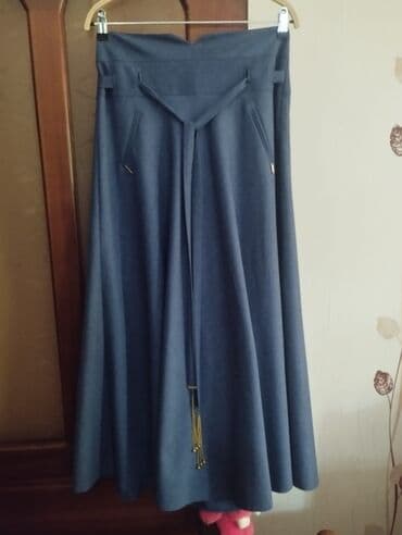 юбки солнце клеш: Юбки — 1