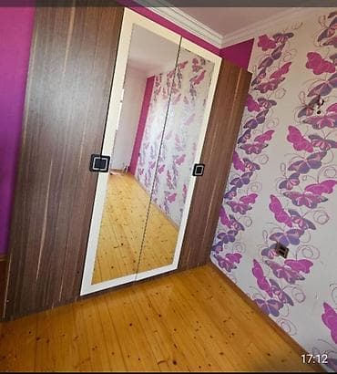 seyf dolab: 4qapili dolab 180azn. Tecili evden cixmalidir. Unvan Muşviqabad. *N17 — 1