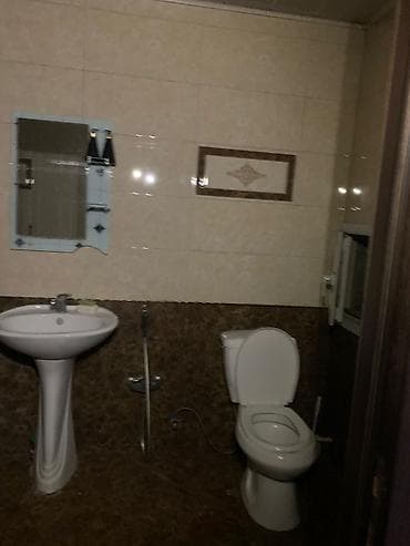 Qarajlar: Yasamal, 2 otaqlı, Yeni tikili, m. İnşaatçılar, 57 kv. m — 7