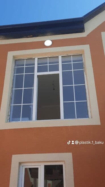 окна бу купить: Plastik pəncərə və qapıjalüzlər,cam balkon, siyirtmə setqalar hər — 11