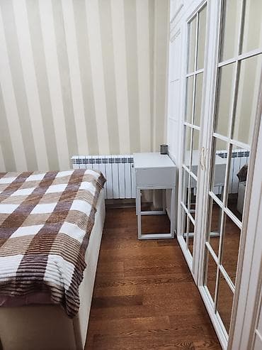 qizildasda satilan evler: Əhmədli, 2 otaqlı, Yeni tikili, m. Əhmədli, 86 kv. m — 9